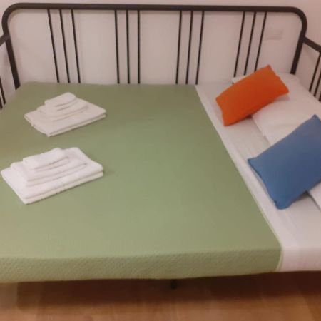 Hotel New Little House Neapol Zewnętrze zdjęcie