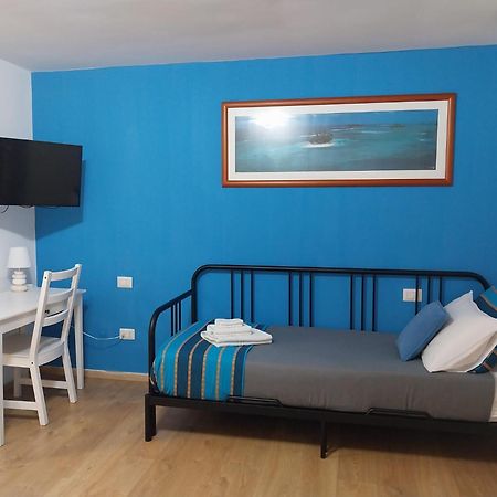 Hotel New Little House Neapol Zewnętrze zdjęcie