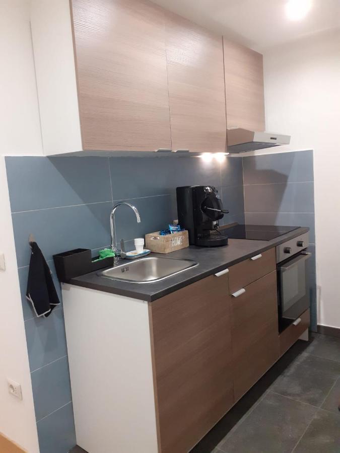 Hotel New Little House Neapol Zewnętrze zdjęcie