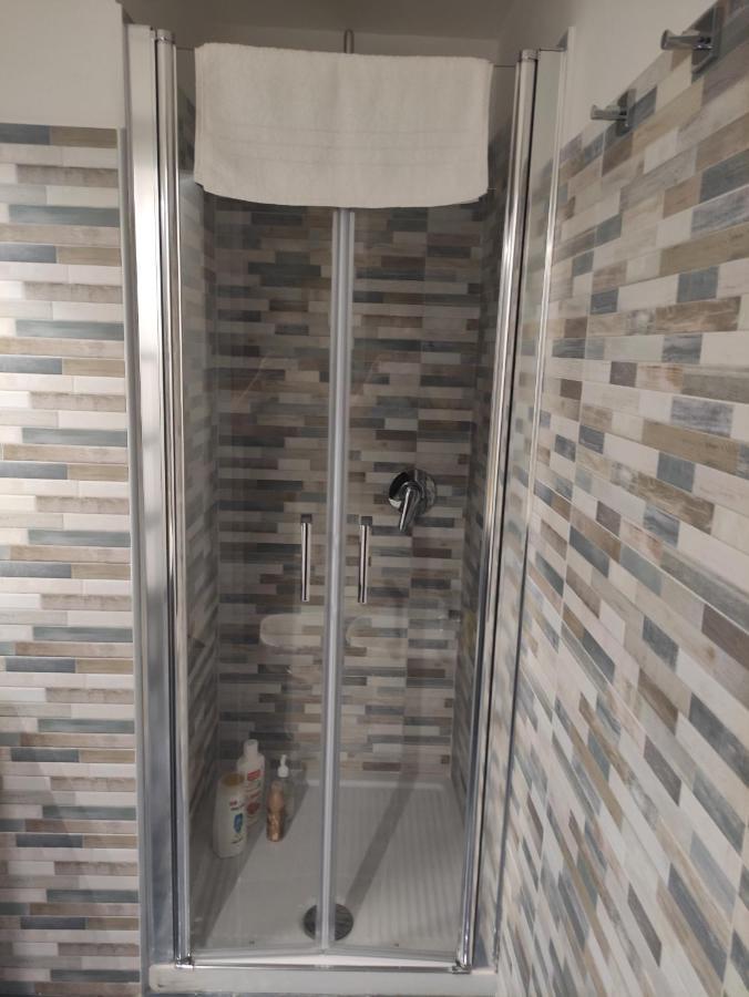 Hotel New Little House Neapol Zewnętrze zdjęcie