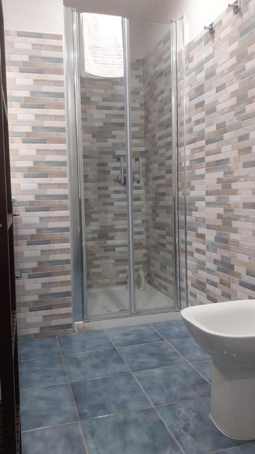 Hotel New Little House Neapol Zewnętrze zdjęcie