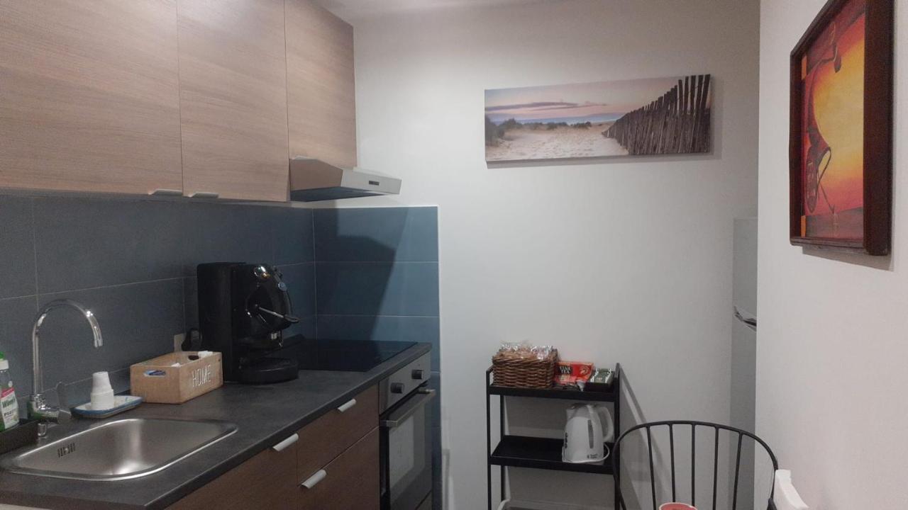 Hotel New Little House Neapol Zewnętrze zdjęcie
