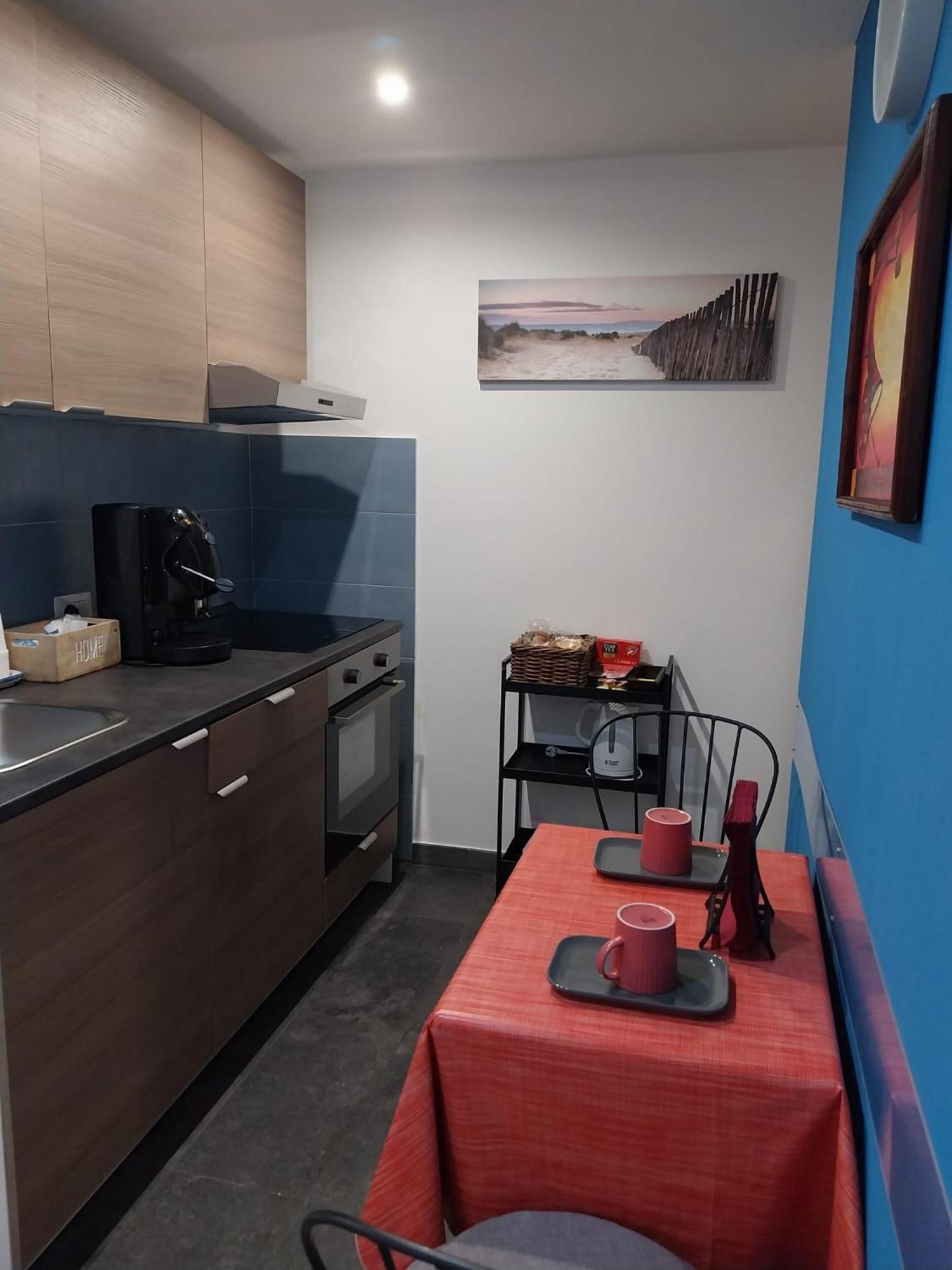 Hotel New Little House Neapol Zewnętrze zdjęcie